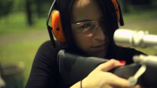 The LimbSaver Lowdown Ep.2 - AirTech Recoil Pad on 7mm Mag
