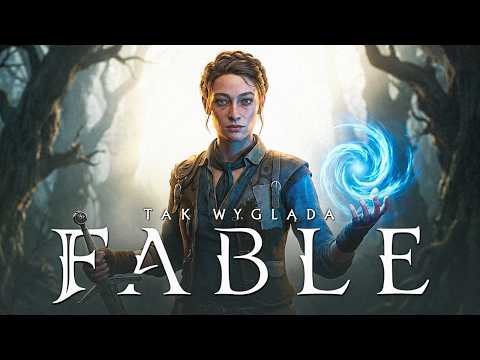 Fable - Gameplay and impressions from the showcase!