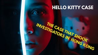 “The Hello Kitty Case: A Crime So Disturbing It Changed Hong Kong Forever”