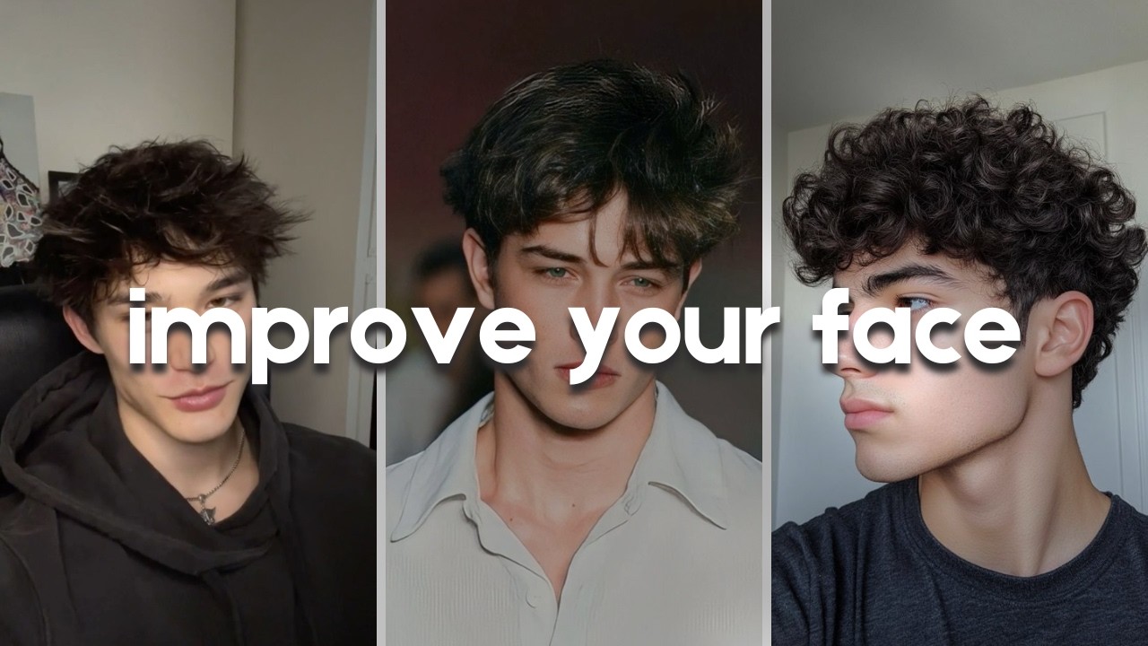 Simple Skincare Routine for Men — Stop Overcomplicating It - YouTube