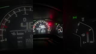 Smooth Acceleration 🏎️ #usa #subscribe #speedmeter #carlover #shortsviral