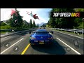 Gameplay video of horizon drive