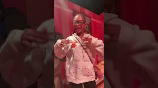 bluey and bingos room #fypシ゚viraltiktok #dance #ytshorts