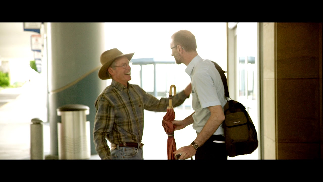 Cowboy and Preacher | Official HD Trailer (2018) | Documentary | Film Threat Trailers