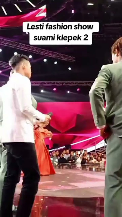 ENERGIK BANGET LESTI KEJORA DI PANGGUNG DA 7 INDOSIAR #lestikejora #lesti #indosiar