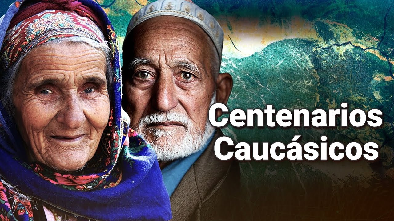 El secreto de una larga vida: ¿Por qué los longevos nacen en julio? - Documental