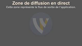 Diffusion en direct de Actemium