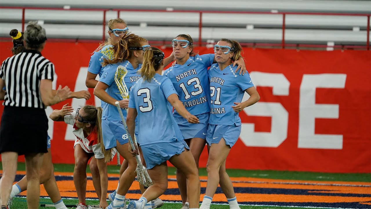Photo Gallery: Four Tar Heels score in double figues, roll to win over  Louisville | Raleigh News & Observer