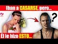 Se Iban A Casar, No Imaginas Lo Que Èl Le Hizo...