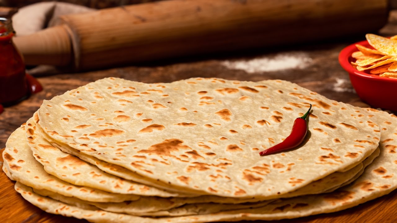 Samo dodajte ključalu vodu i to je sve!😮Tijesto za sve prilike | Kako ovaj trik nisam probao prije