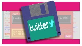 If Twitter had been invented in the '80s...