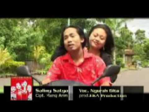 SALING SATYA - NGURAH GITA