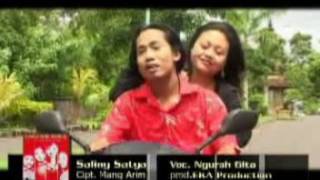 Saling Satya  Ngurah Gita
