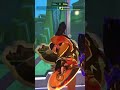 epic gaming moves or what #overwatch2