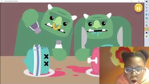 Dumb Ways to Die 2 - Gameplay Walkthrough Part 1 (kids play me)