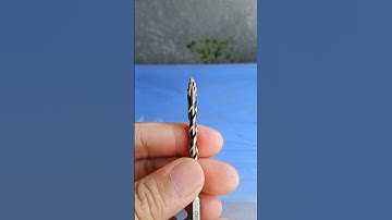 Mũi khoan đa năng 4 cạnh lệch tâm Deli - DL907156