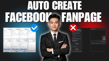 The EASY Way to Create Multiple Facebook Pages in Just Minutes