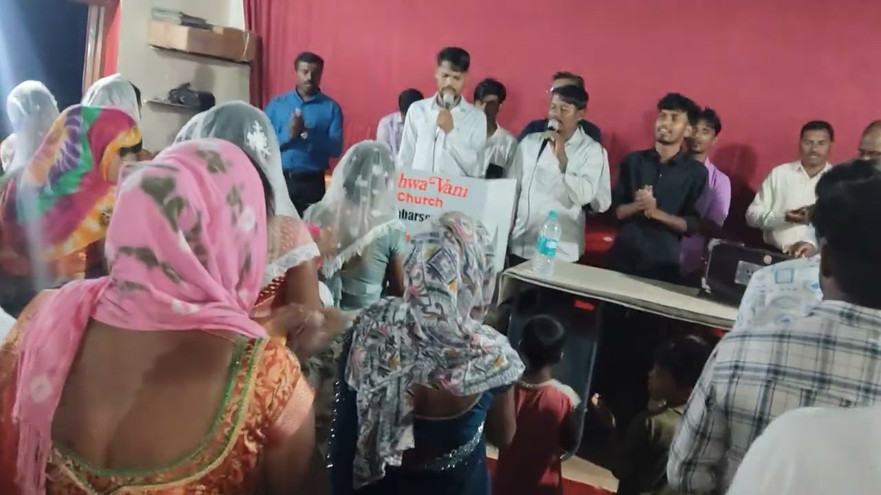 विश्व वाणी चर्च साबण सोडा