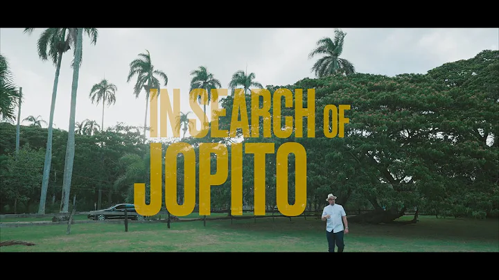 Cigars: In Search of Jopito