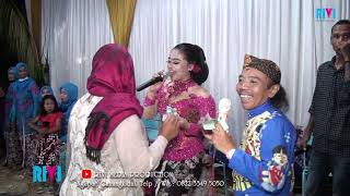 Salah Tompo - Naumi Feat Manyul || ABC Entertainment