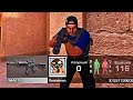 Gentleman killed me Standoff 2 gameplay android ONLINE games