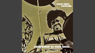 Video thumbnail of "Buddy Miles - Wrap It Up"