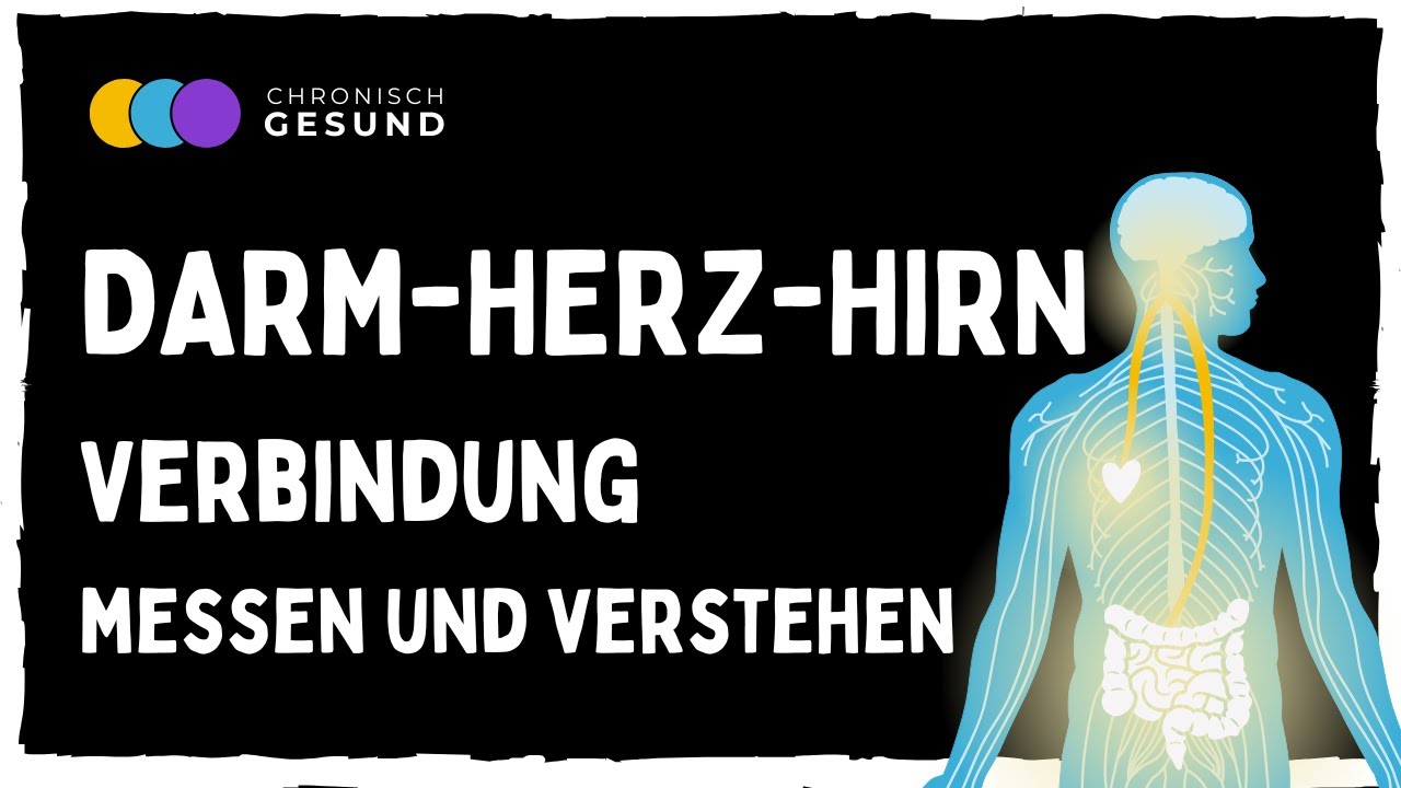 Herzratenvariabilität (HRV) verstehen – Der Schlüssel zur Regeneration, Heilung & inneren Balance
