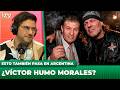 💫 EL DÍA QUE VICTOR HUGO SE FUMÓ EL BARRILETE CÓSMICO