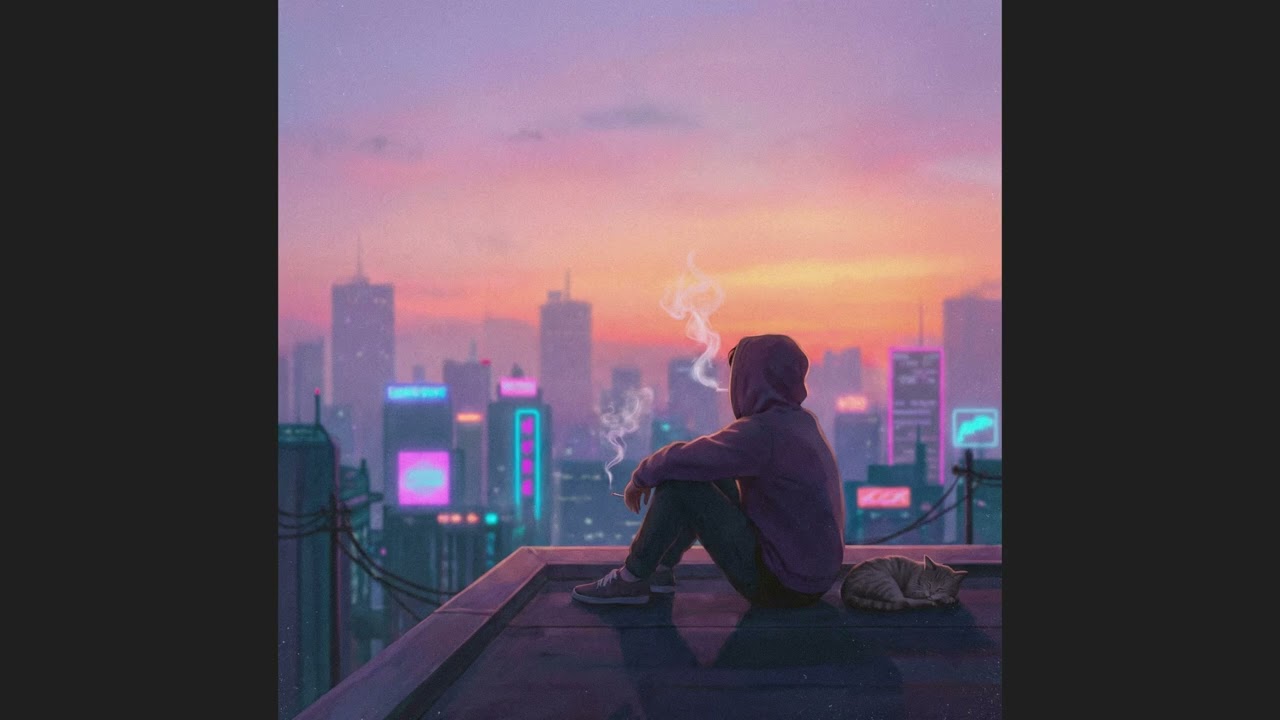 City Lights Blur [FREE USE] - Smooth Trap Beat - Type Beat Trap