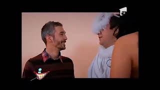 Icomedy - Ingerasul Din Noaptea De Revelion