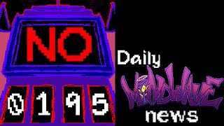 Daily Mindwave News - Day 195