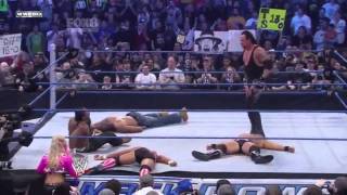 Famous Undertaker Clears The Ring SD Wealth