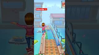 Subway princess runner complete hard level #viral #gaming