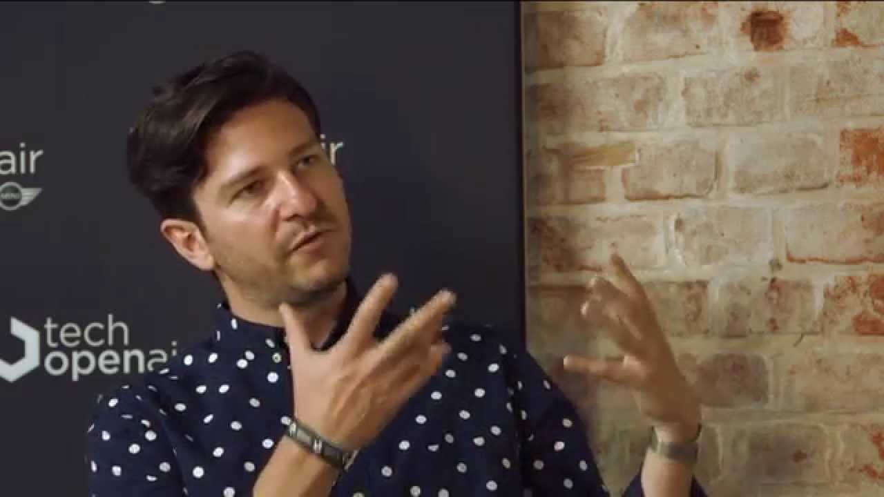 Interview with Will Griggs (Co-Founder, Cantora Records) 