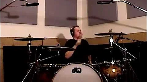 Justin Nelson - DW Drums - Zildjian Cymbals - Dunnett Snare