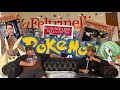 noi ODIAMO i libri di RICETTE (+ POKEMON migliore) - putrido podcast ep. 12