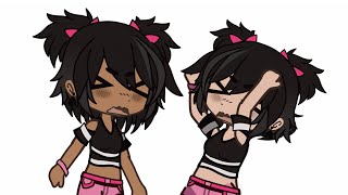 Katie & Sadies First Argument Total Drama