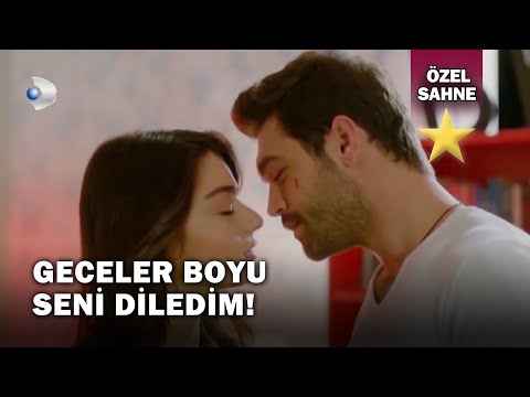 Geceler Boyu Seni Diledim! - Meryem Özel Klip