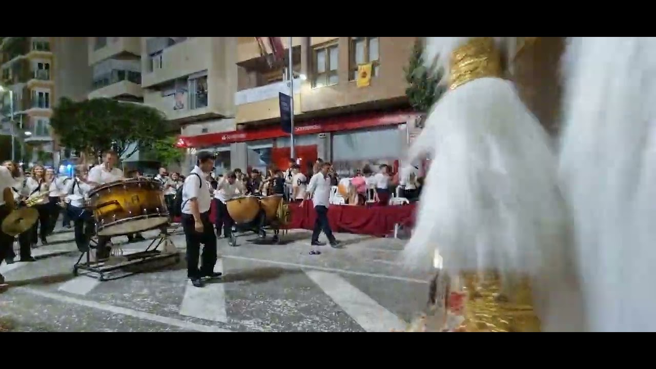 Benimerines 2025 Villena 