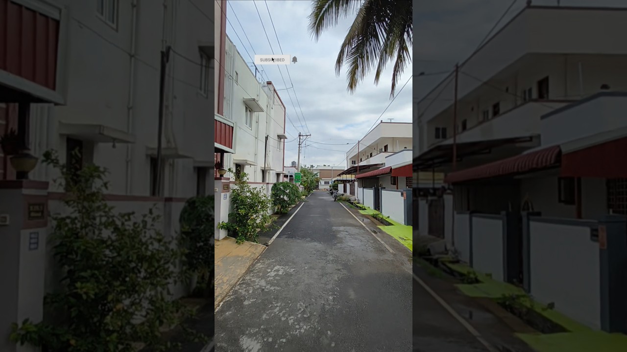 Urgent Sale Residential Site_Coimbatore Idikarai Government School opposite_200 Mtrs from Bus stop