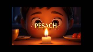 The Story Never Ends - Pesach Story / Passover Story | Sparks of Sinai