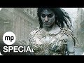 DIE MUMIE Dr. Jekyll Featurette & Trailer German Deutsch (2017) Exklusiv