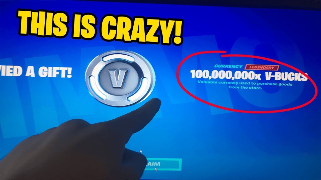 how to get free vbucks in fortnite chapter 2 season 5 free v bucks