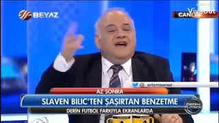Ahmet Çakar Lanet Olsun Bütün Bir Nesil Benzin Pompalıyor