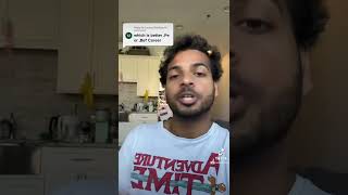 Famous Should you become a backend or frontend software engineer Net Worth