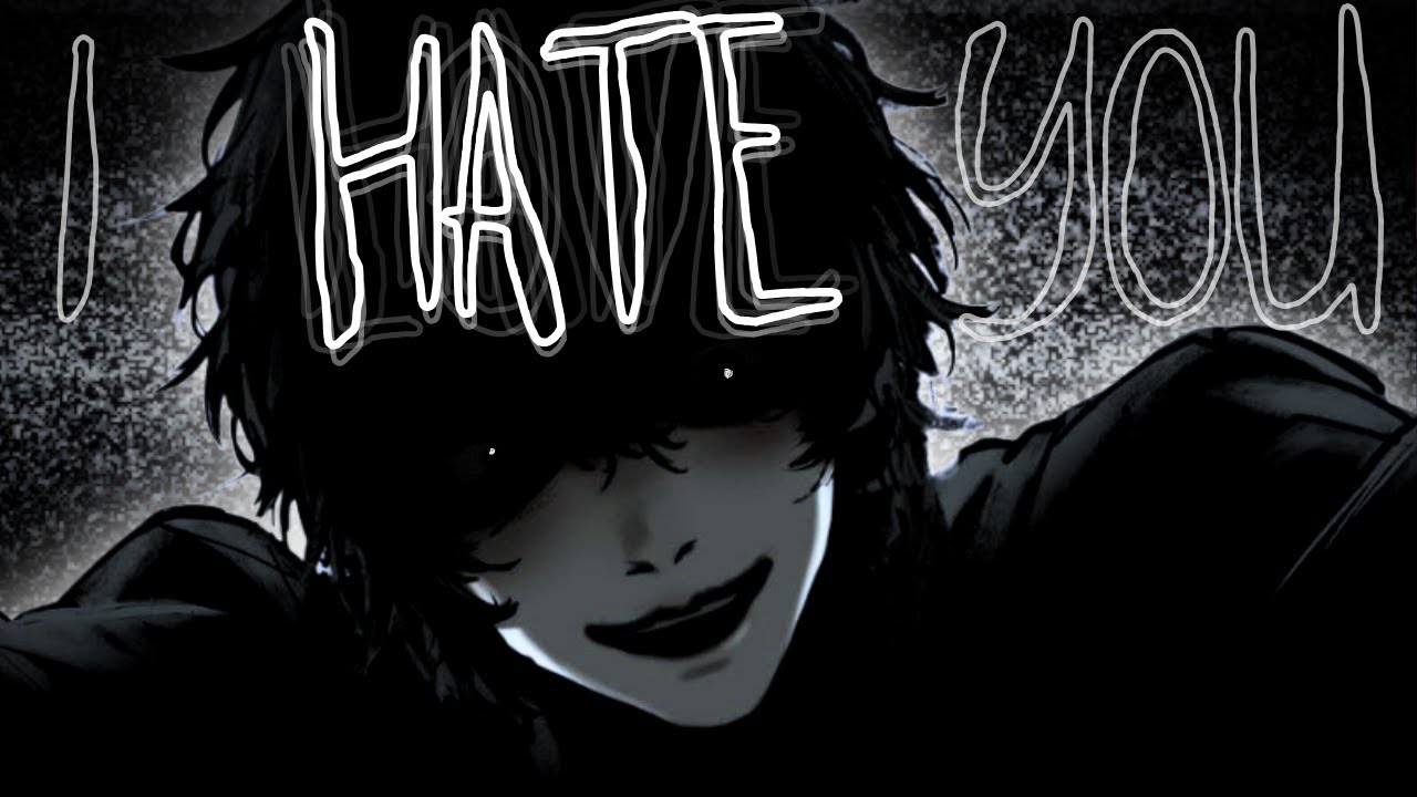 ♡ Я тебя терпеть не могу ~ Похищенная психопаткой Яндере [ASMR] [M4A] [БРИТАНСКИЙ] [ХАРДКОР]