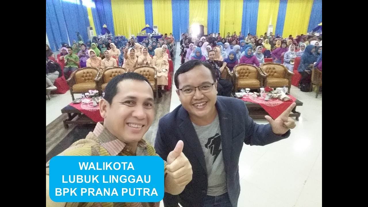 Bisnis Online Lubuklinggau: Potensi, Tantangan, dan Strategi Sukses