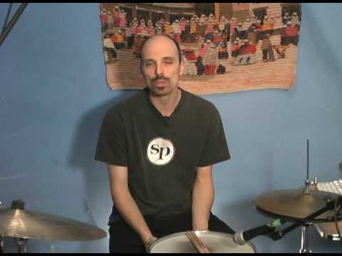 Drum Lesson : How to practice and improve with limited time