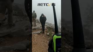 RETEVIS EZTalk 65 customers experiences and reviews while hiking #retevis #retevisreliable