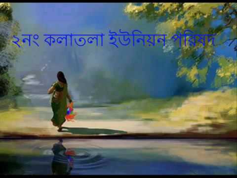 বেদনার নাম যদি রাখা হয় ভুল .....কুমার শানু বাংলাদেশ